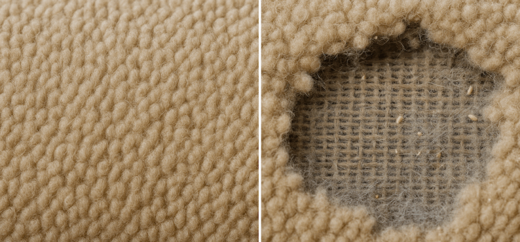 Carpet Moth Treatment Newport Pagnell (MK16)