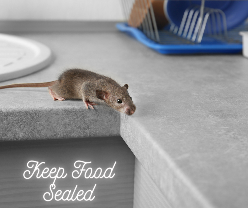 Mice Control Buckinghamshire – Effective Rodent Removal Solutions