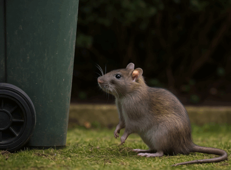 Rat Control tring