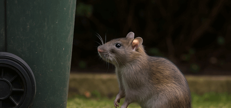 Rat Control tring