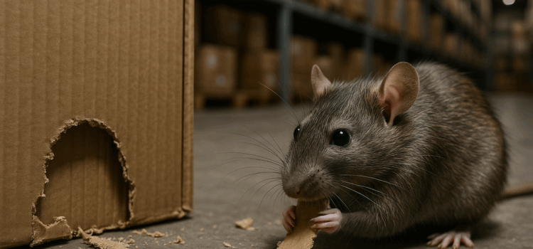 High Wycombe Commercial Rat Exterminators